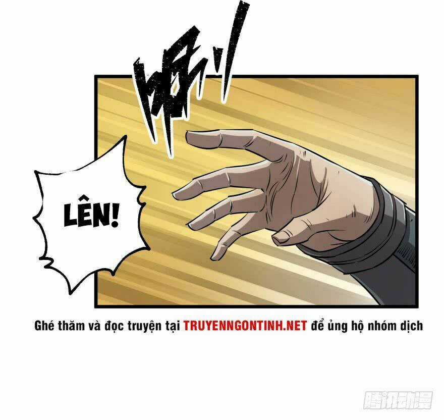 Thú Nhân Chapter 28 trang 52