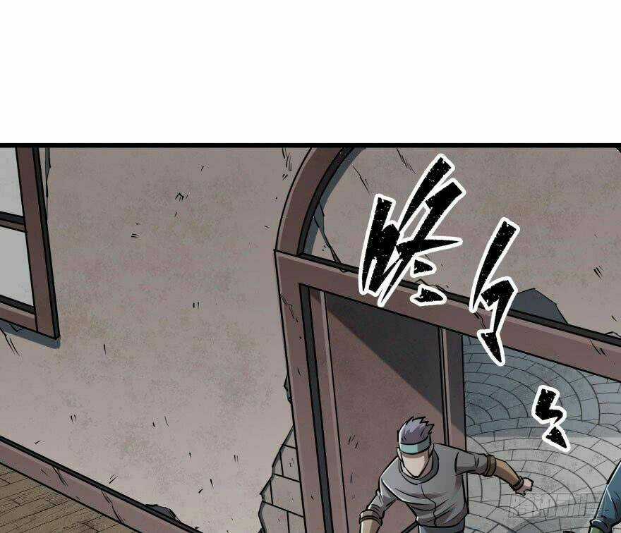 Thú Nhân Chapter 28 trang 53