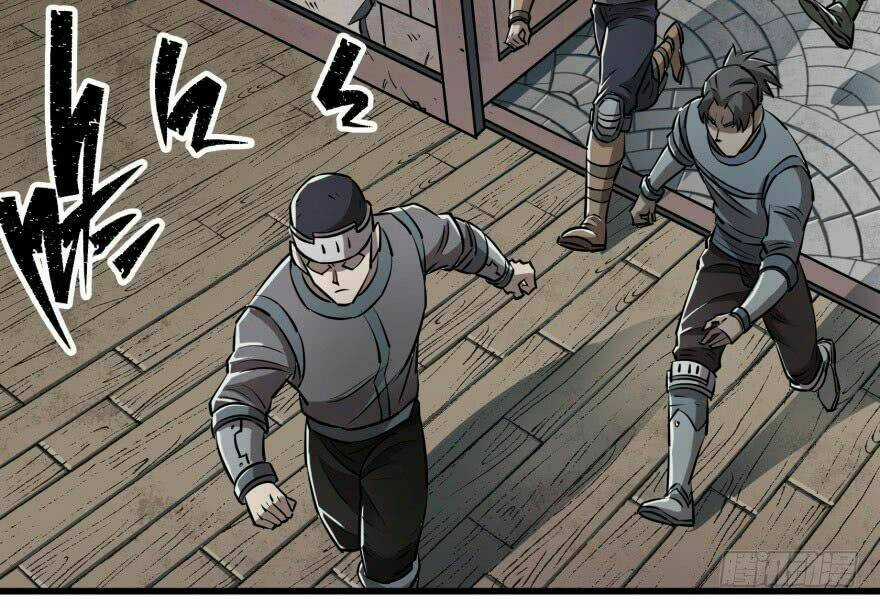 Thú Nhân Chapter 28 trang 54