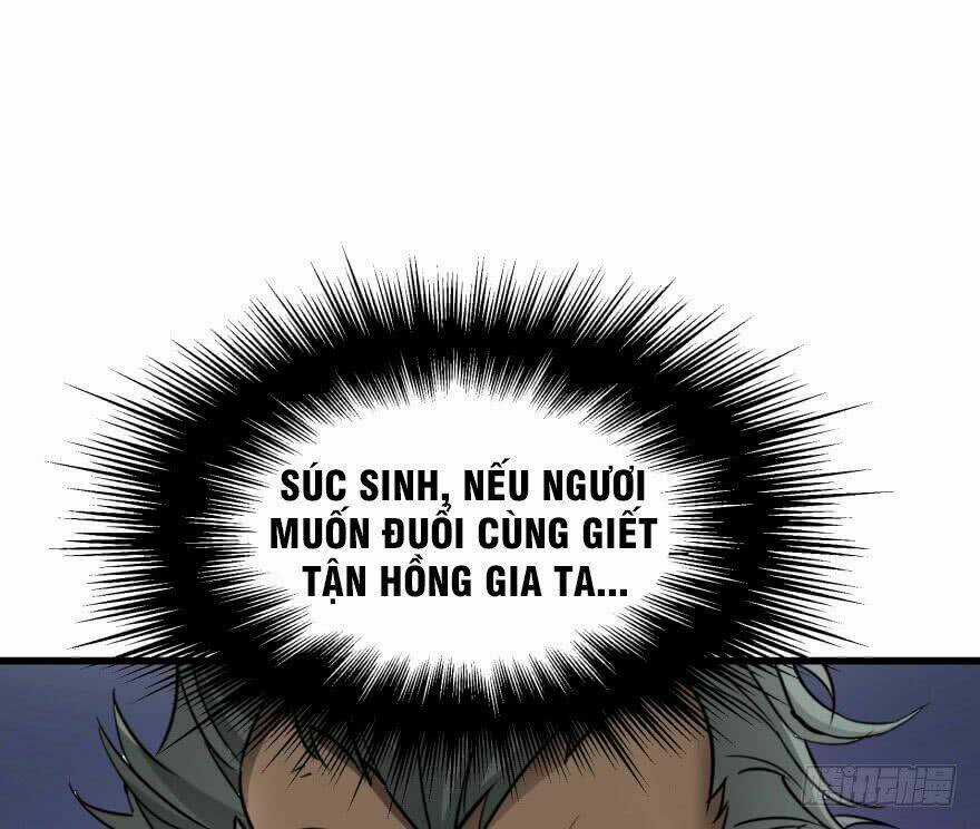 Thú Nhân Chapter 28 trang 56