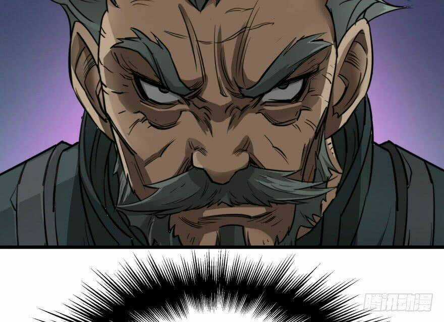 Thú Nhân Chapter 28 trang 57