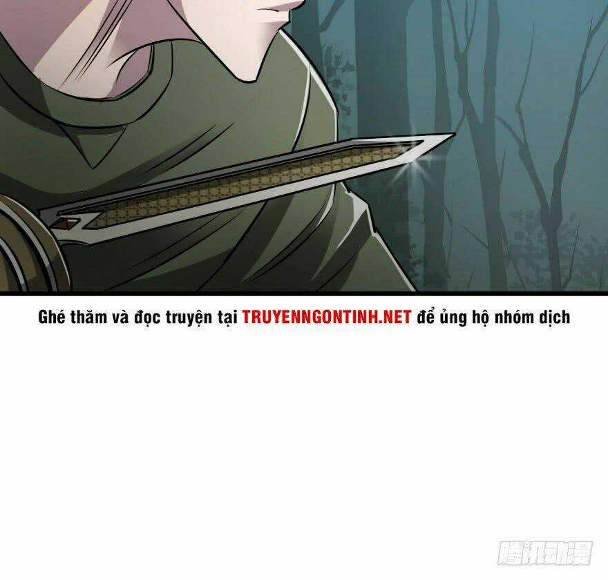 Thú Nhân Chapter 28 trang 59