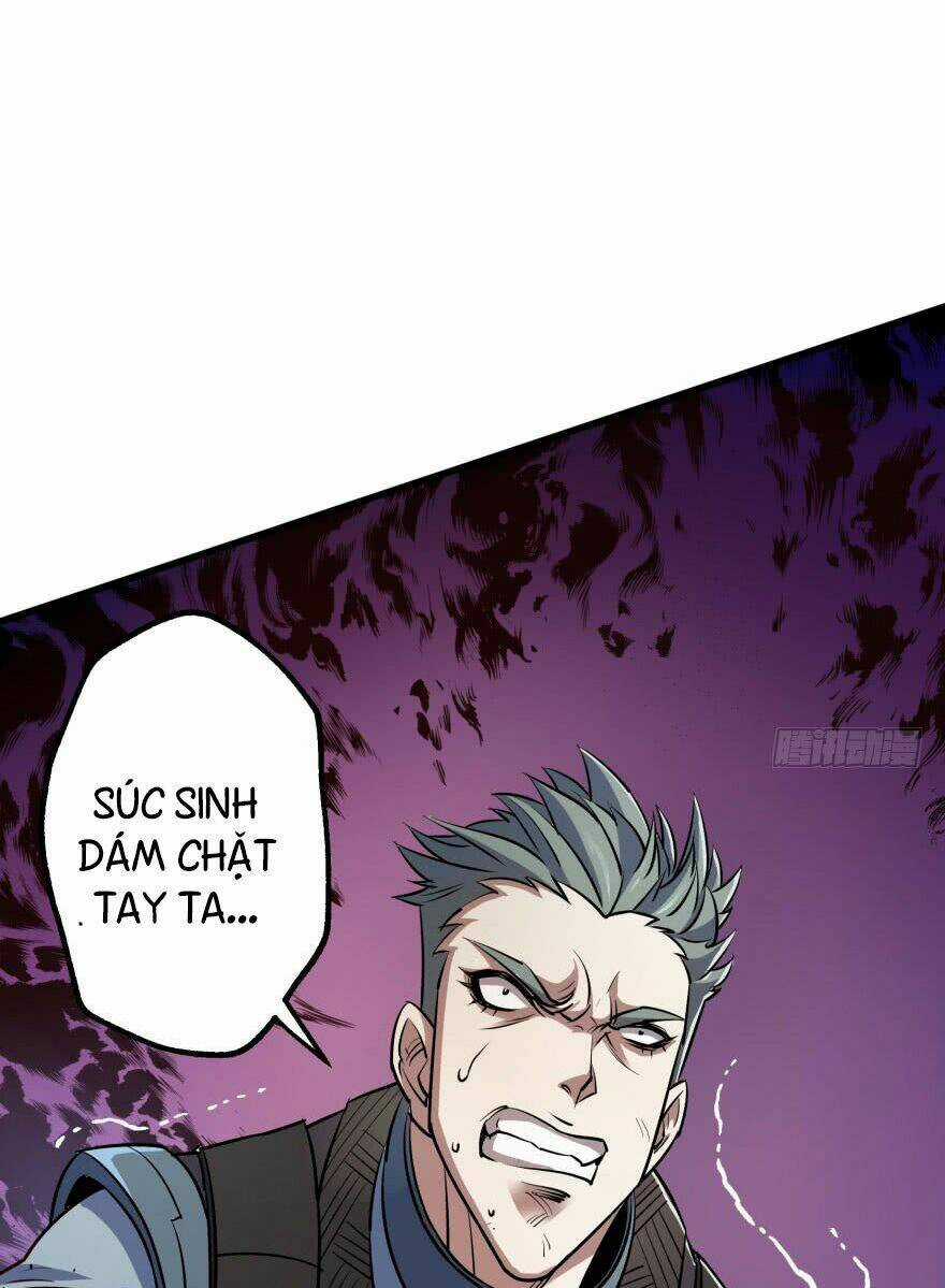 Thú Nhân Chapter 28 trang 6