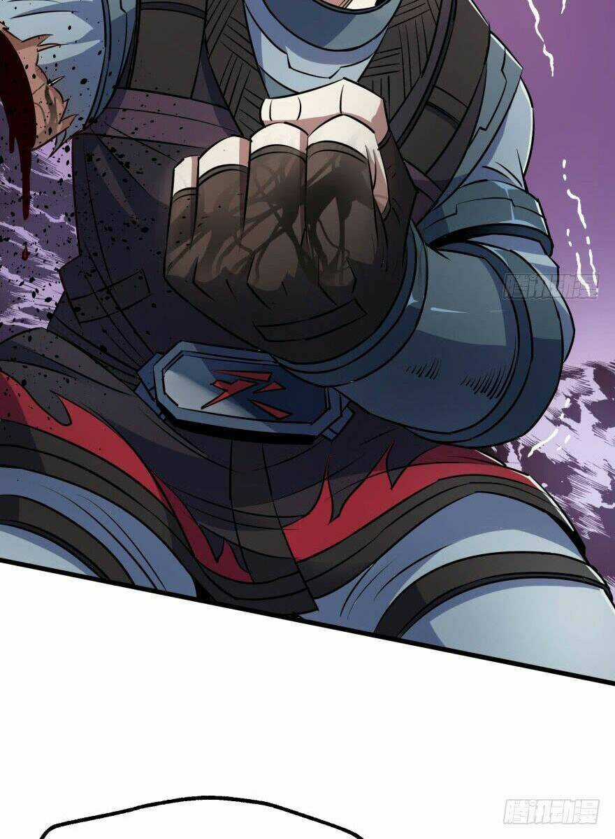 Thú Nhân Chapter 28 trang 7