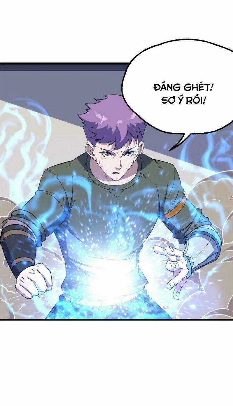 Thú Nhân Chapter 280 trang 10