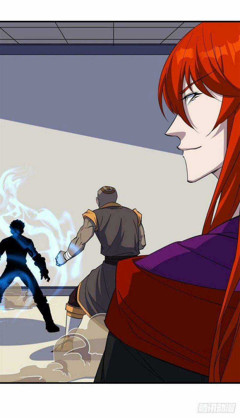 Thú Nhân Chapter 280 trang 11