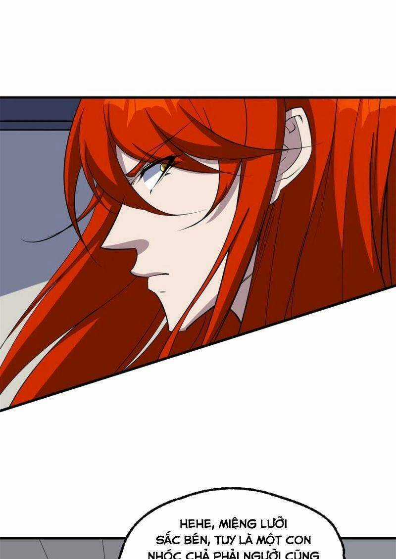 Thú Nhân Chapter 280 trang 14