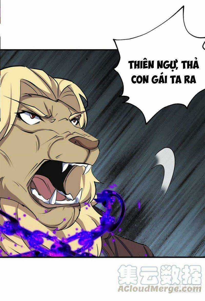 Thú Nhân Chapter 280 trang 16