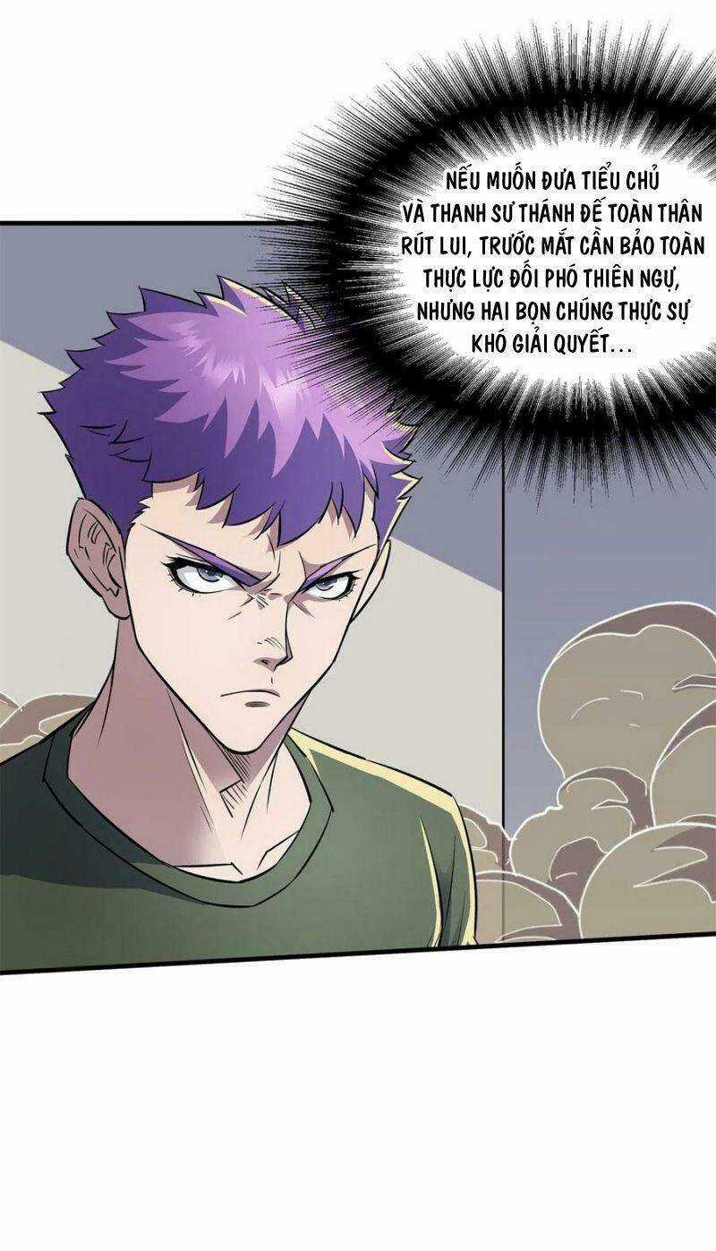 Thú Nhân Chapter 280 trang 20