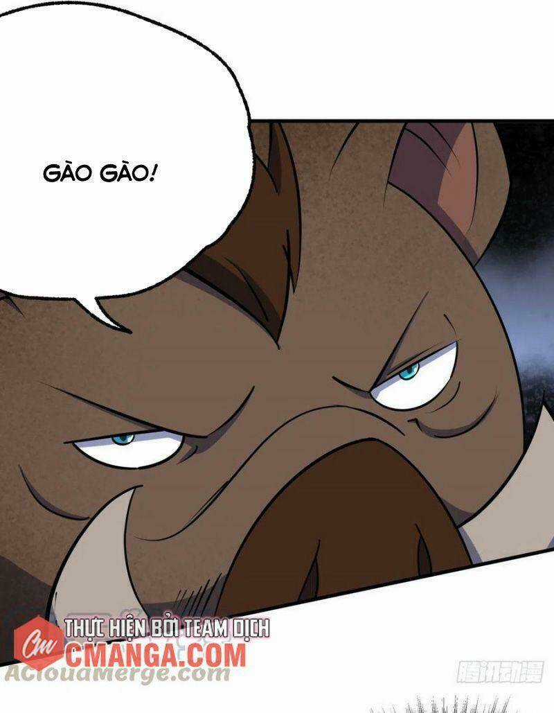 Thú Nhân Chapter 280 trang 22