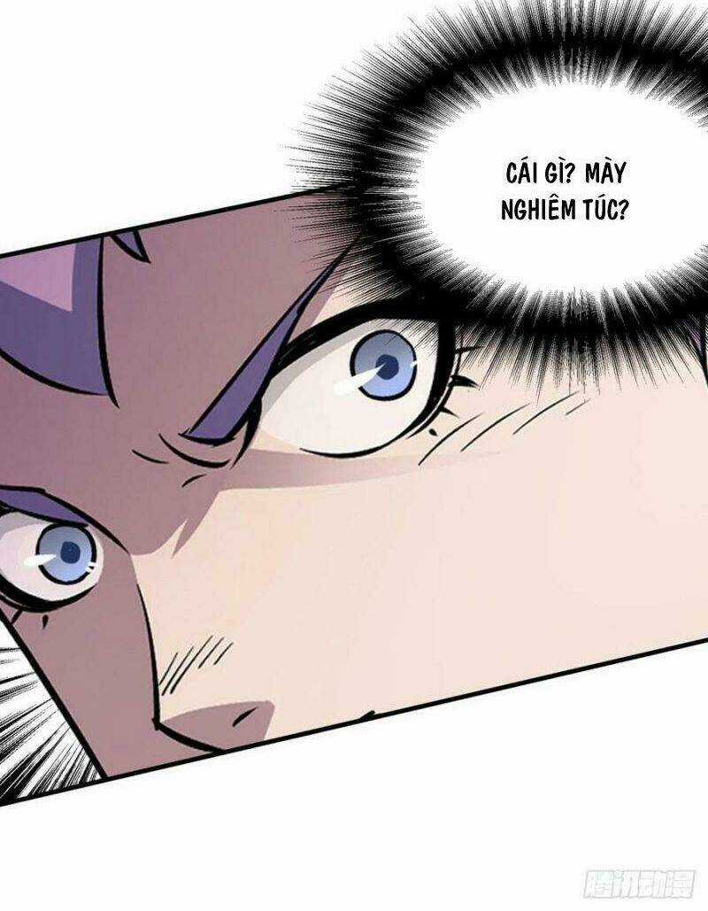 Thú Nhân Chapter 280 trang 23