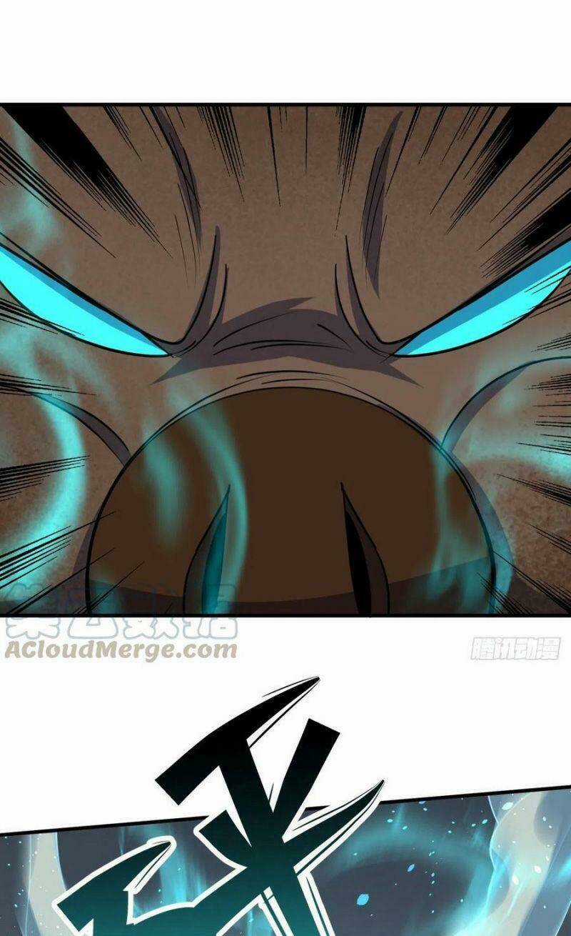 Thú Nhân Chapter 280 trang 26