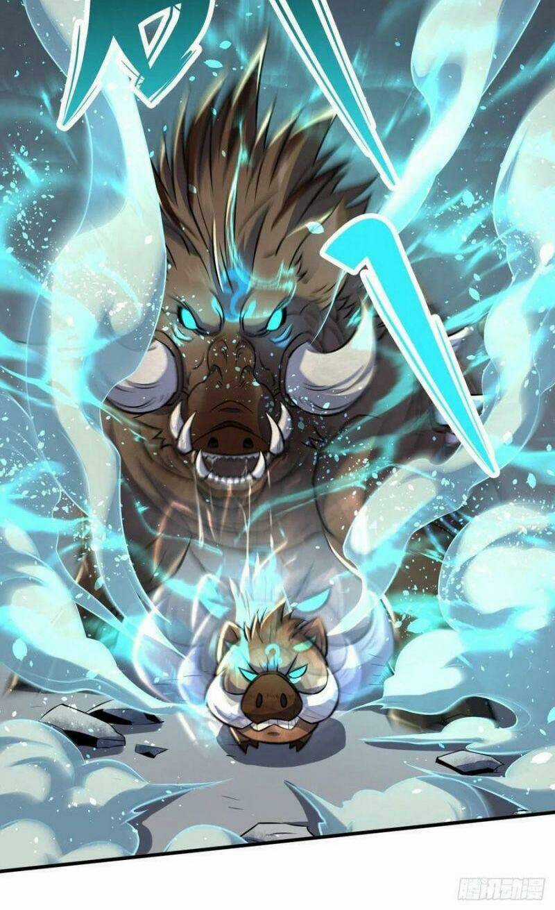 Thú Nhân Chapter 280 trang 27