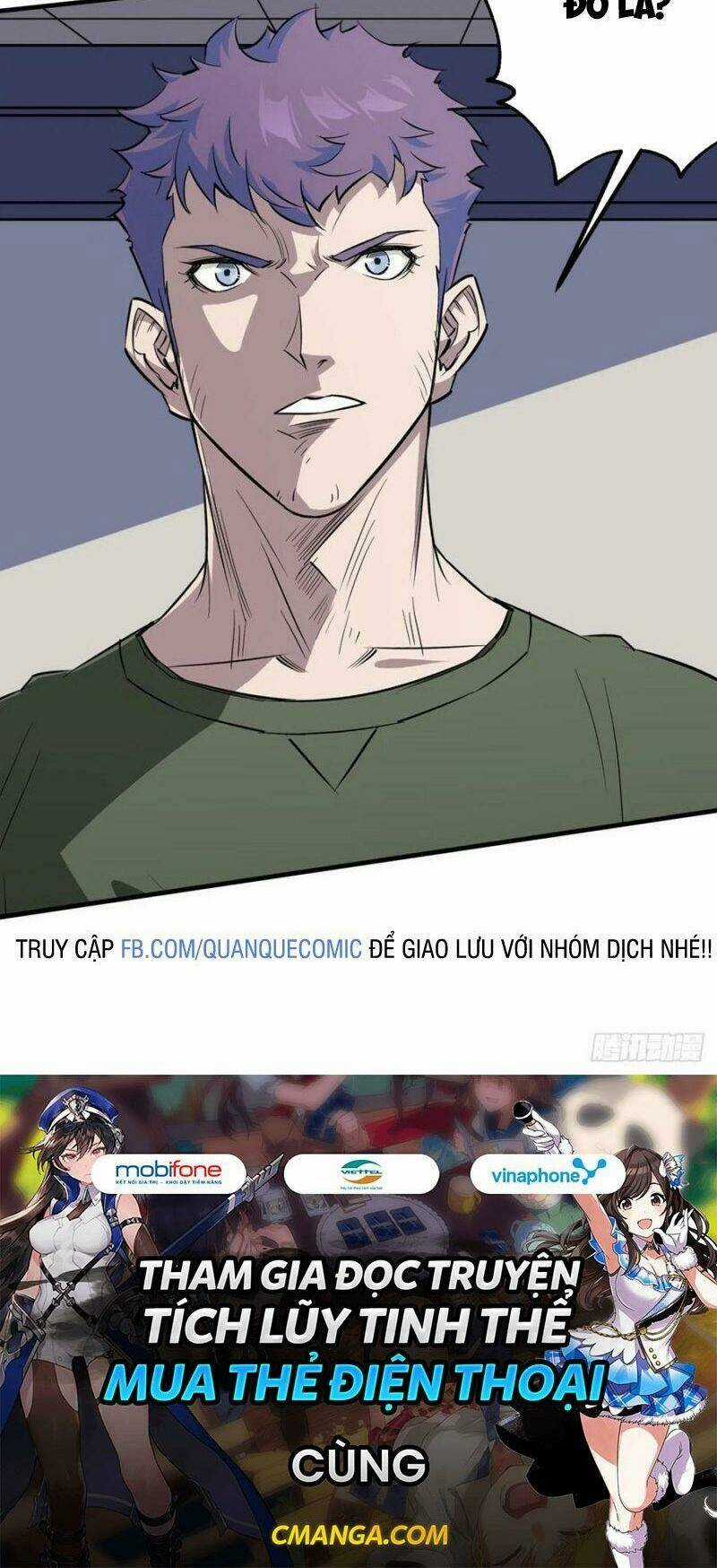 Thú Nhân Chapter 280 trang 29