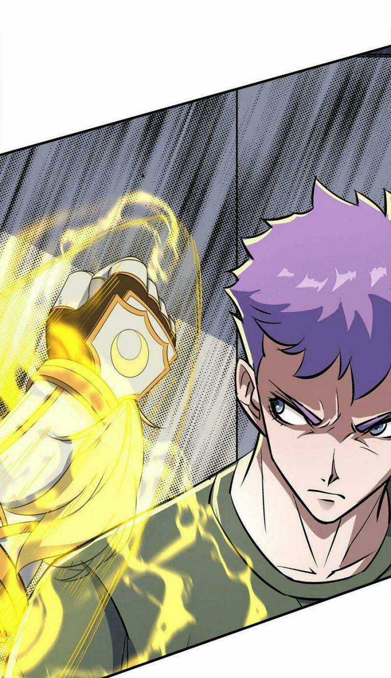 Thú Nhân Chapter 280 trang 4