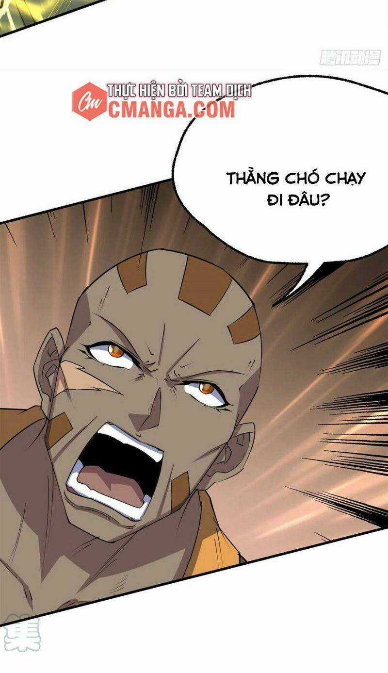 Thú Nhân Chapter 280 trang 5