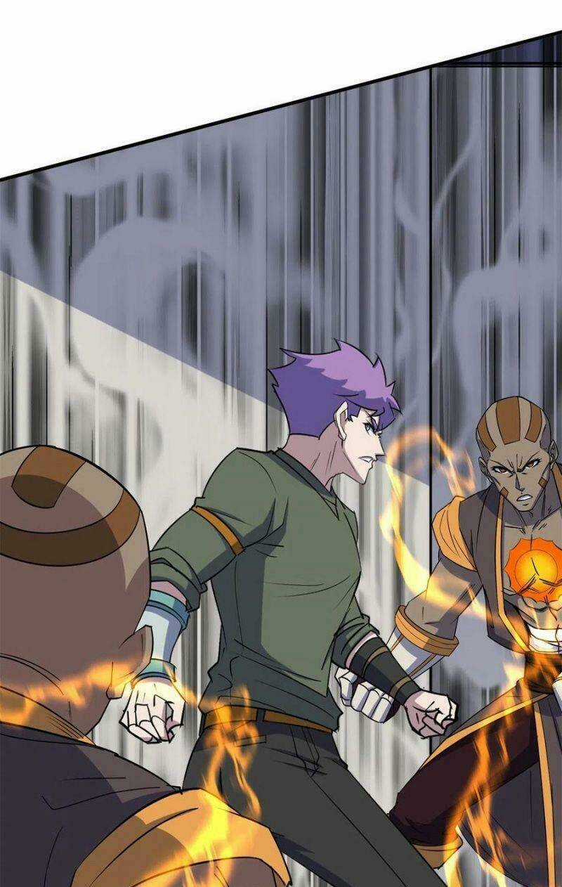 Thú Nhân Chapter 280 trang 6