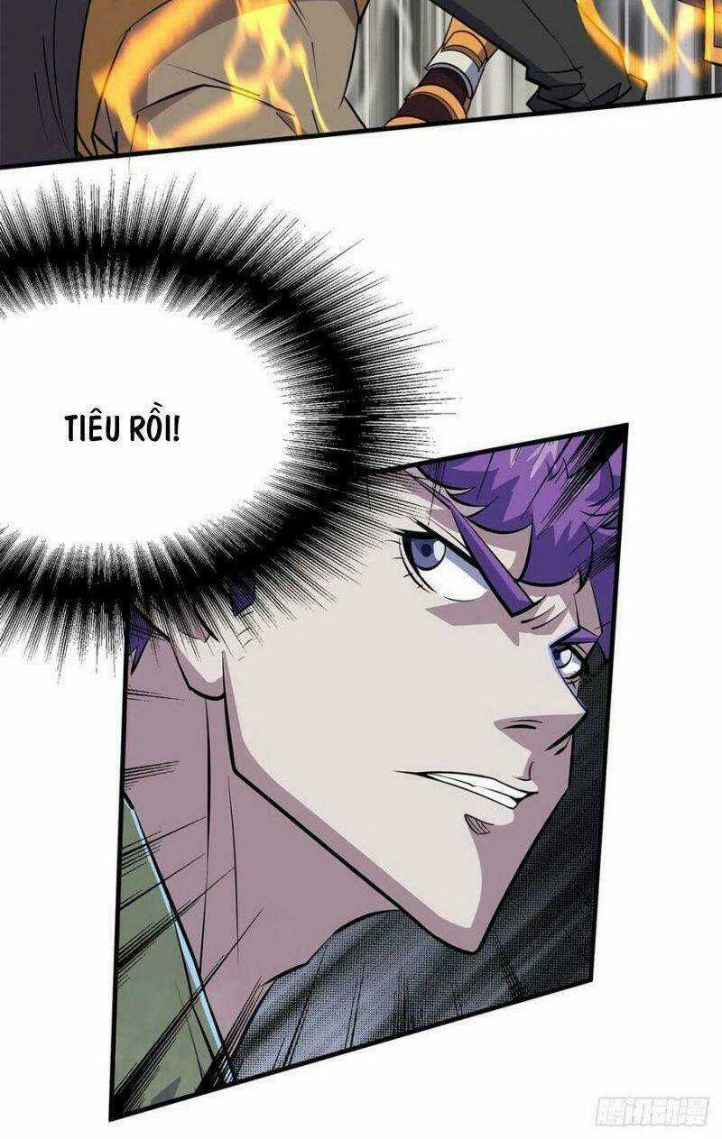 Thú Nhân Chapter 280 trang 7