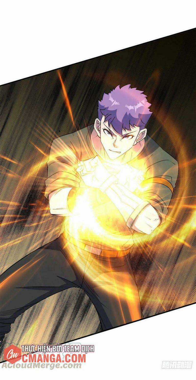 Thú Nhân Chapter 280 trang 8