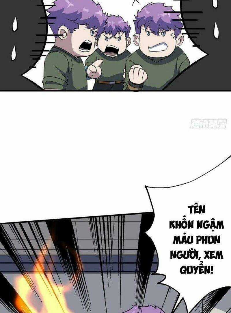 Thú Nhân Chapter 281 trang 13