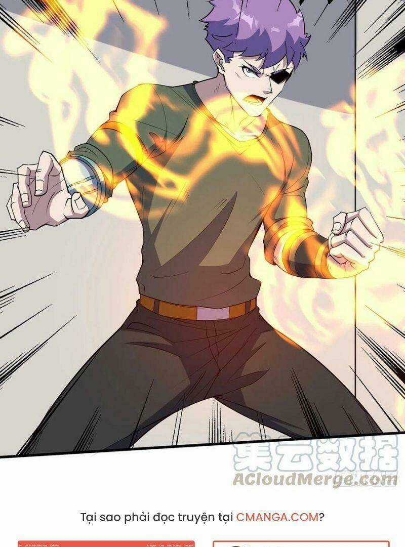 Thú Nhân Chapter 281 trang 14