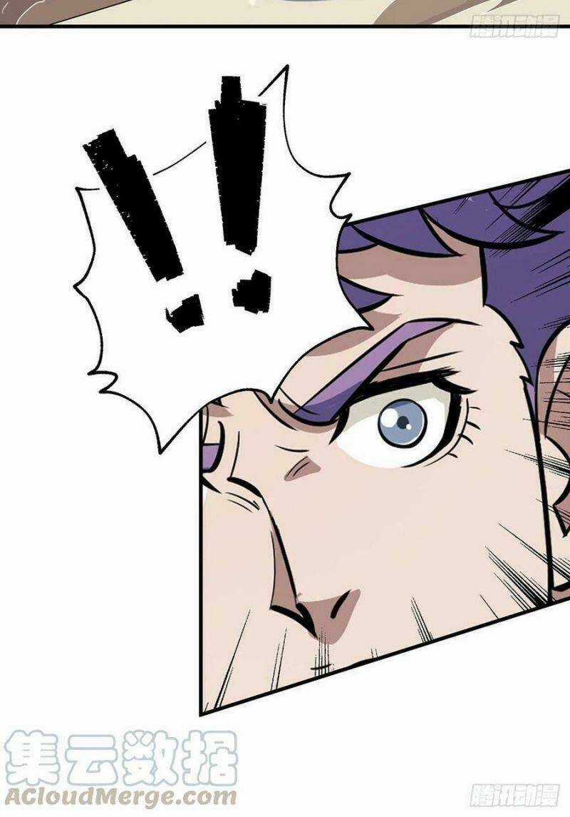 Thú Nhân Chapter 281 trang 21