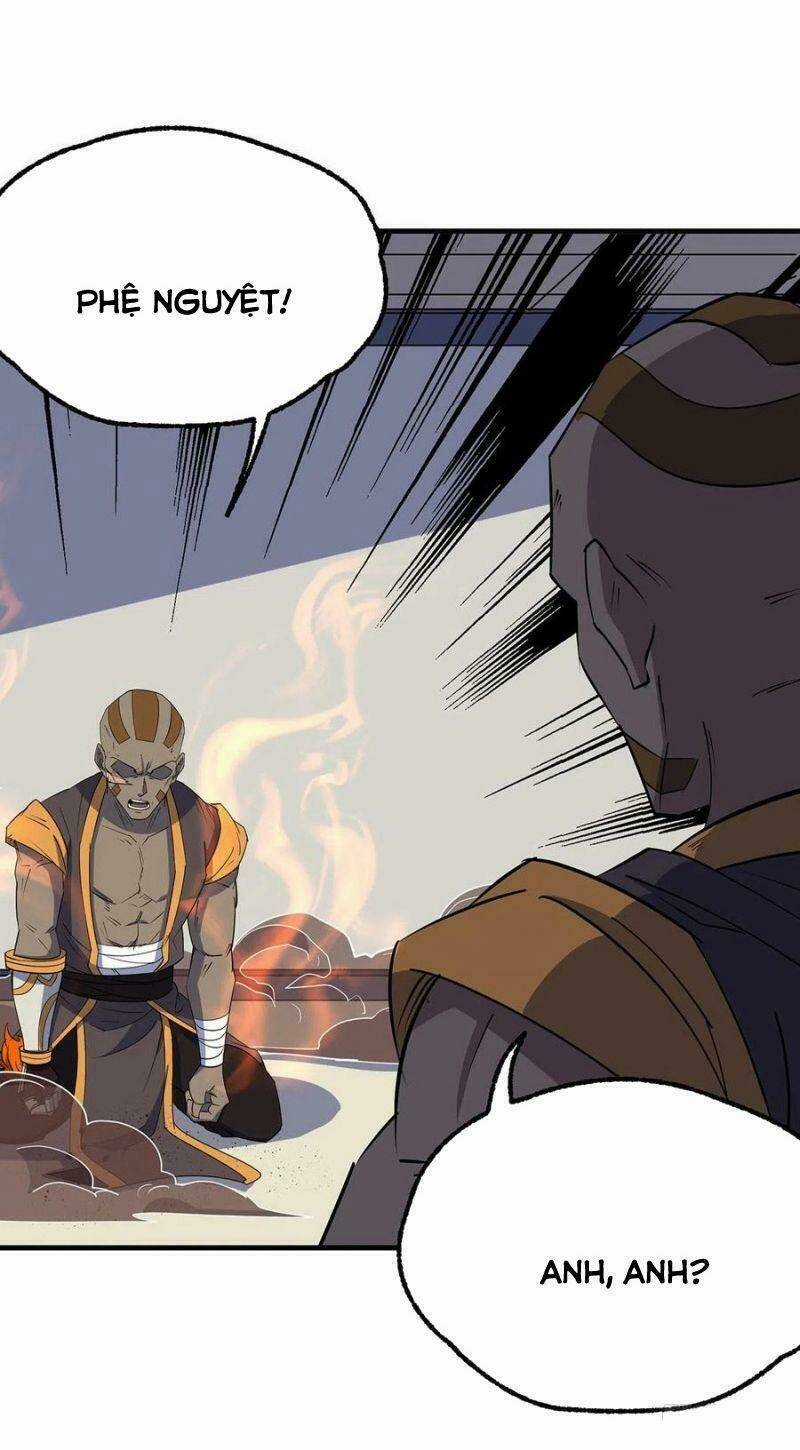 Thú Nhân Chapter 281 trang 23