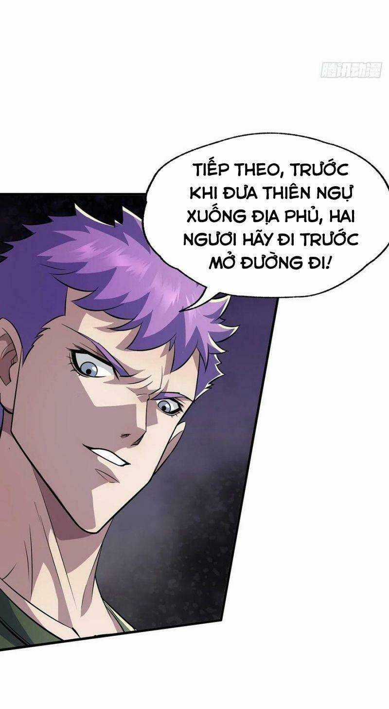 Thú Nhân Chapter 281 trang 27