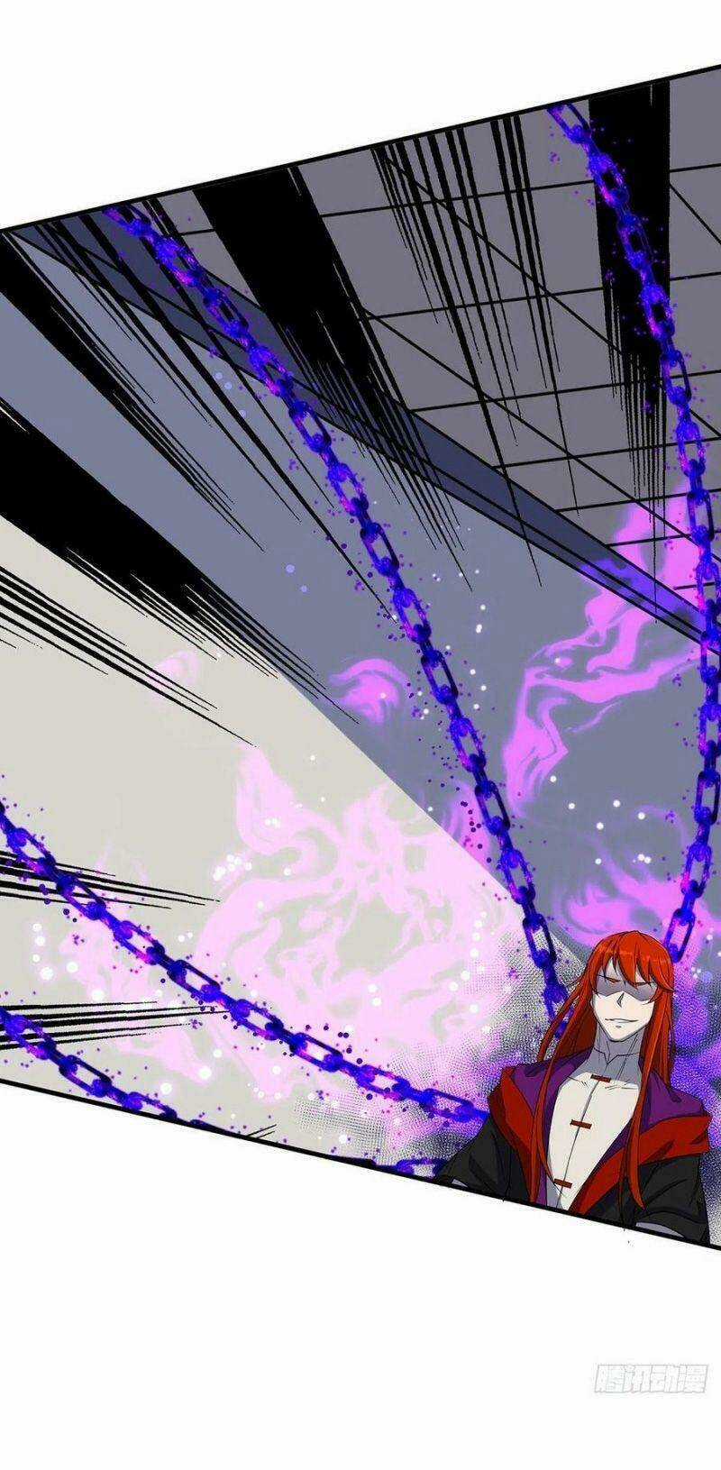 Thú Nhân Chapter 281 trang 28