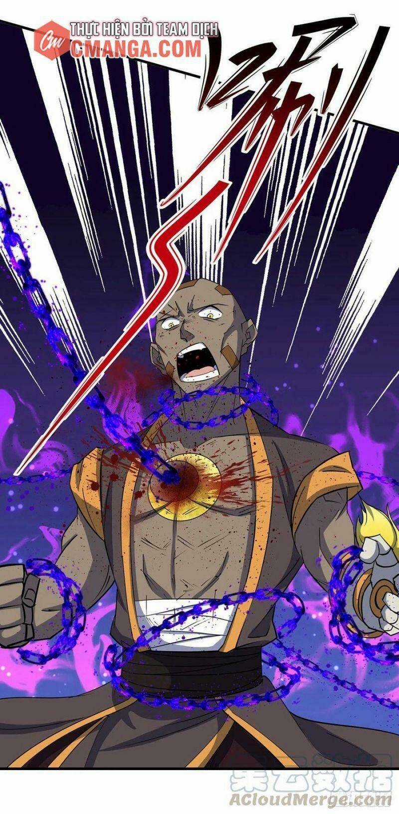 Thú Nhân Chapter 281 trang 29