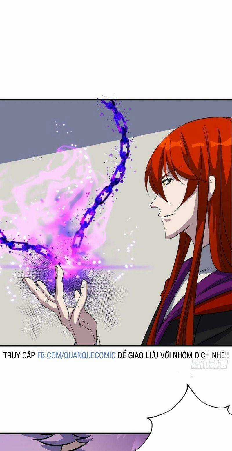 Thú Nhân Chapter 281 trang 30