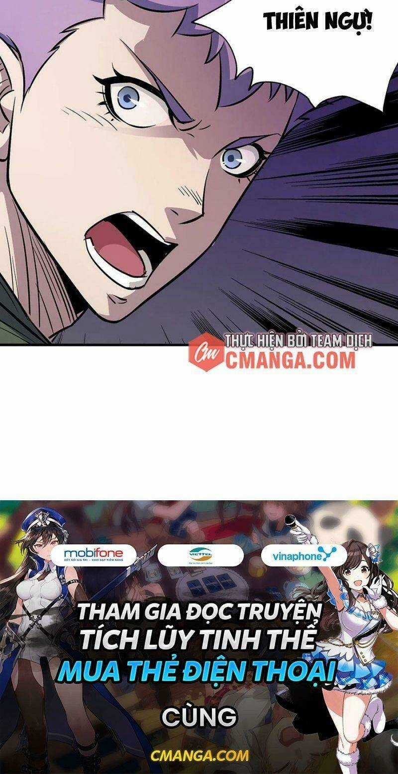 Thú Nhân Chapter 281 trang 31