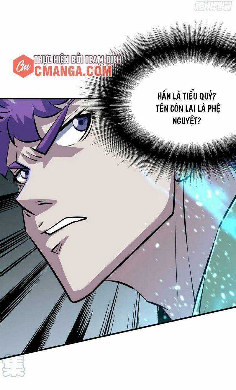 Thú Nhân Chapter 281 trang 7