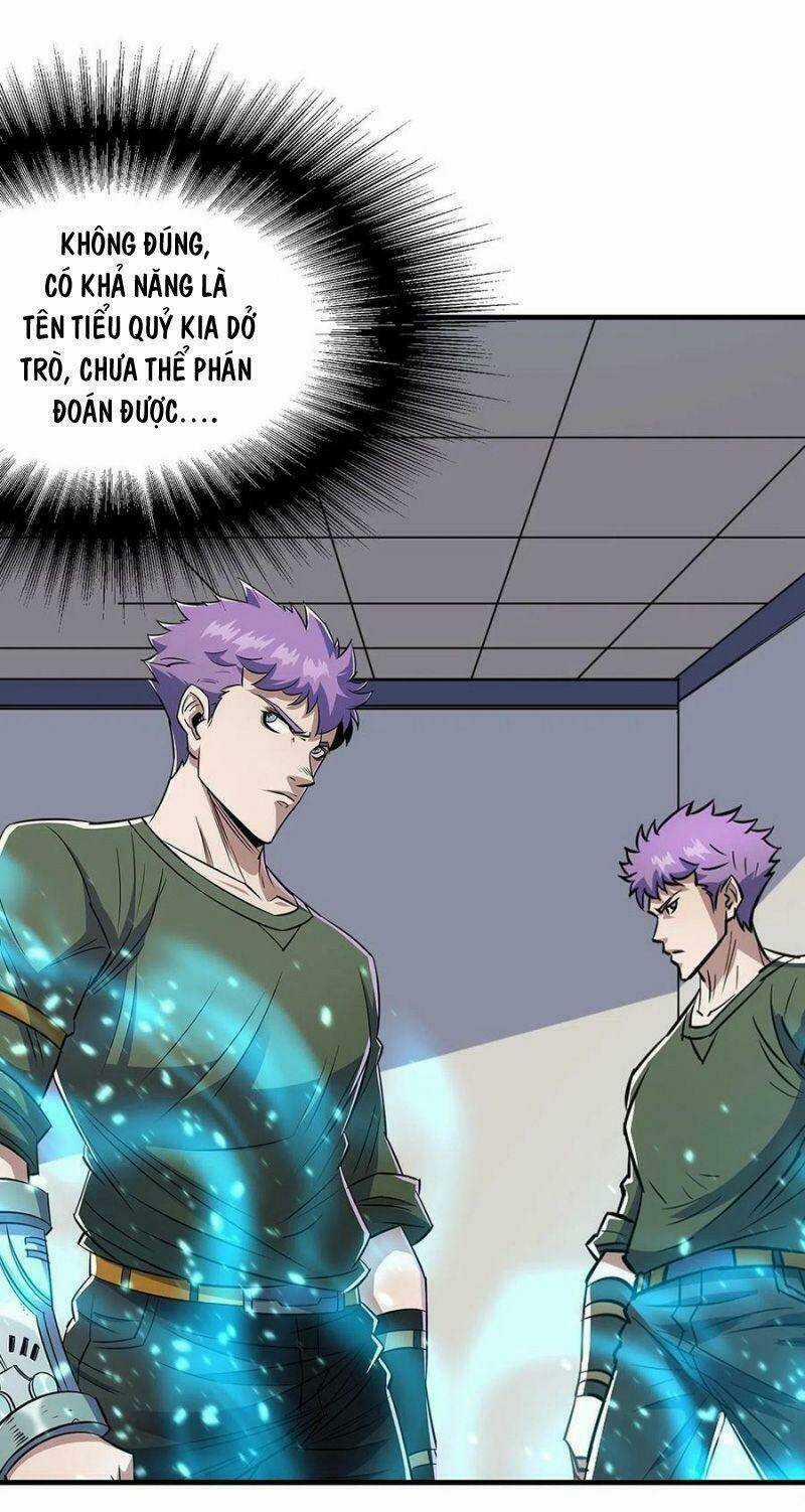 Thú Nhân Chapter 281 trang 8