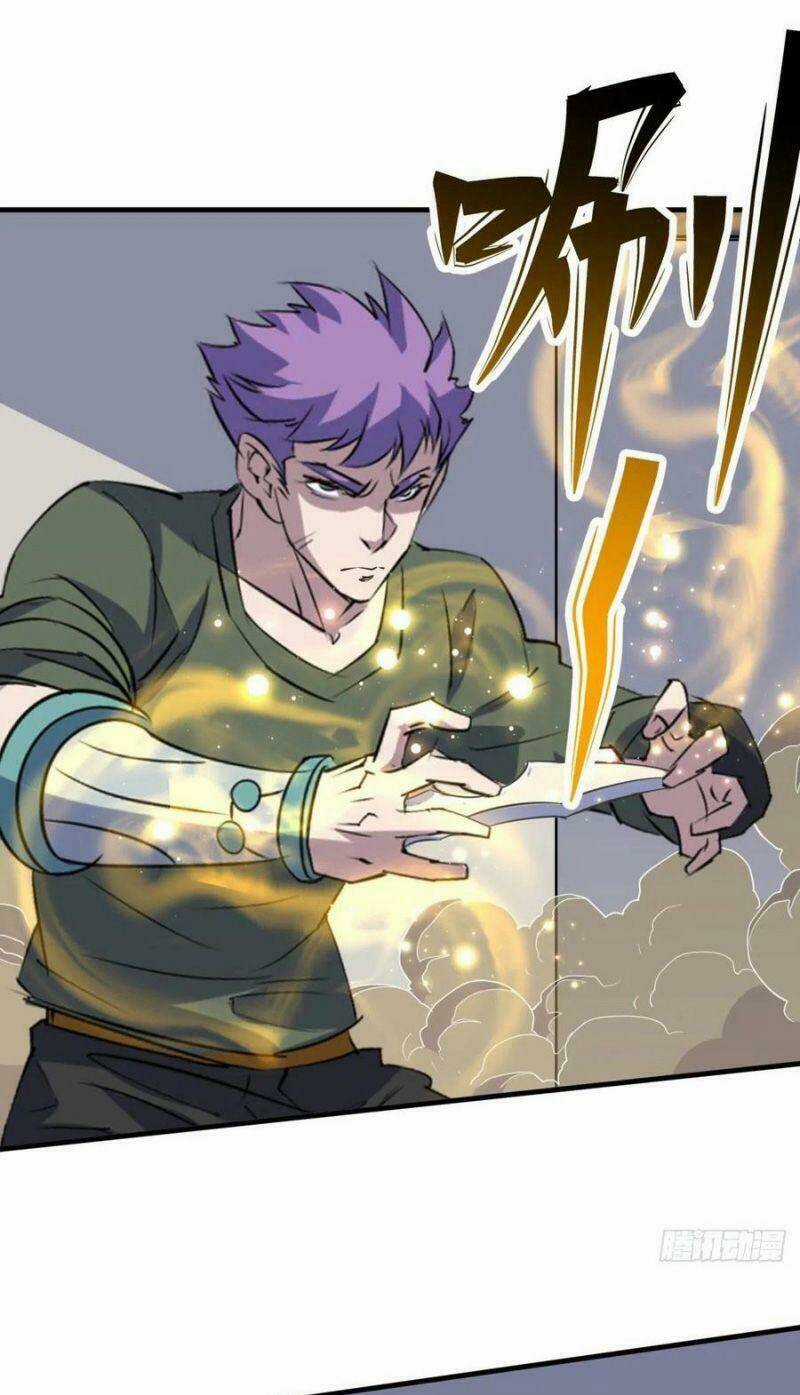 Thú Nhân Chapter 282 trang 10