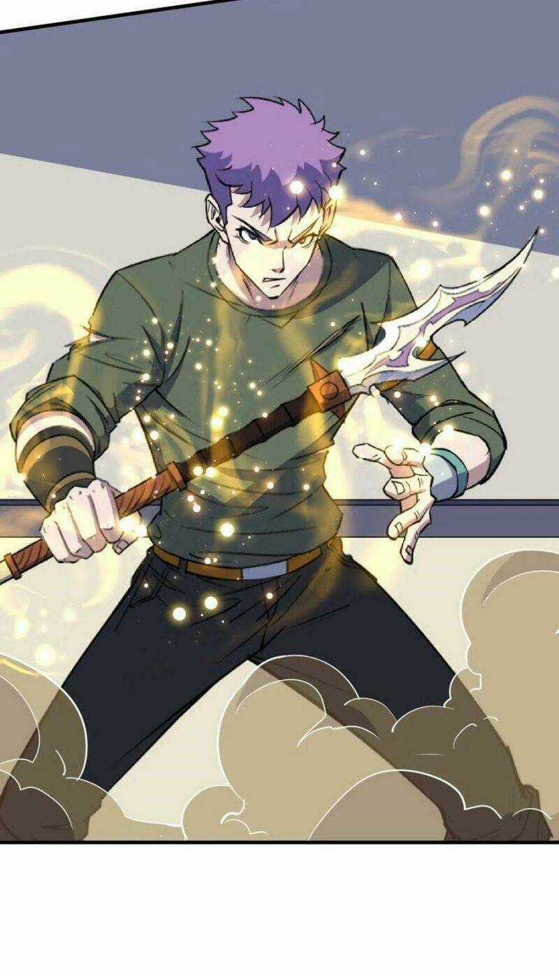 Thú Nhân Chapter 282 trang 11