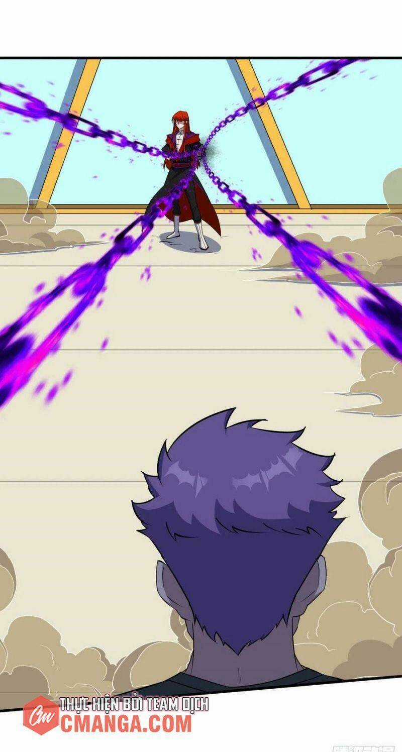 Thú Nhân Chapter 282 trang 14