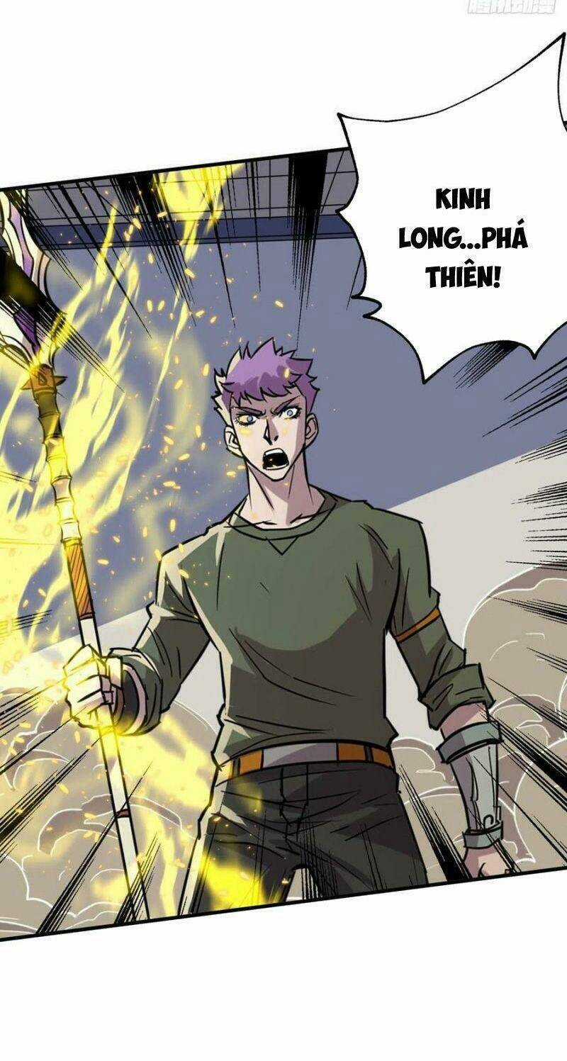 Thú Nhân Chapter 282 trang 15