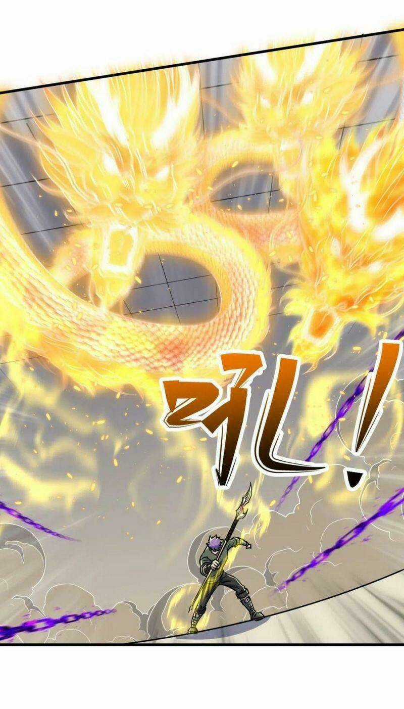 Thú Nhân Chapter 282 trang 16