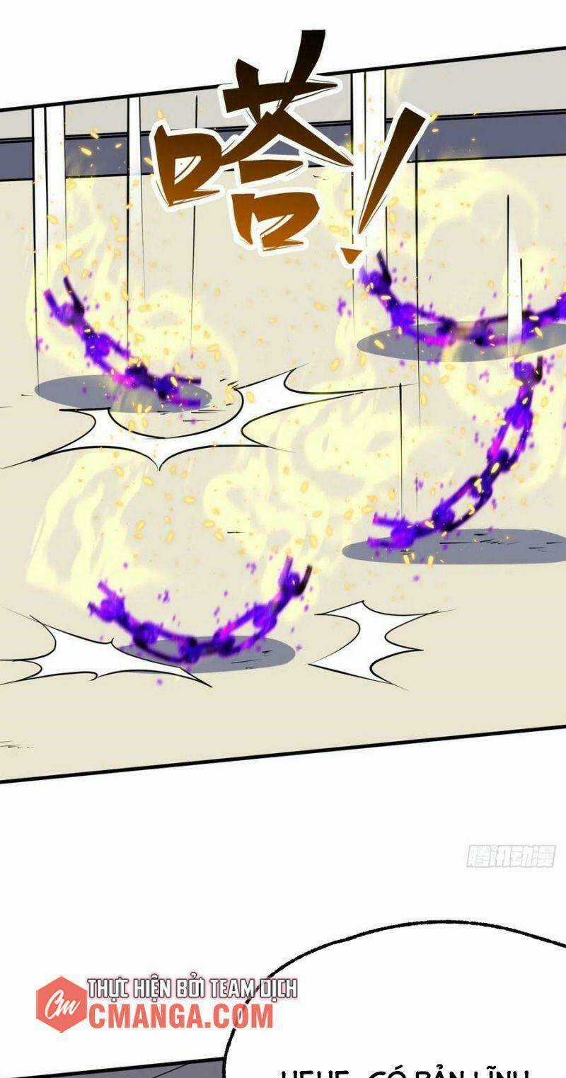 Thú Nhân Chapter 282 trang 18