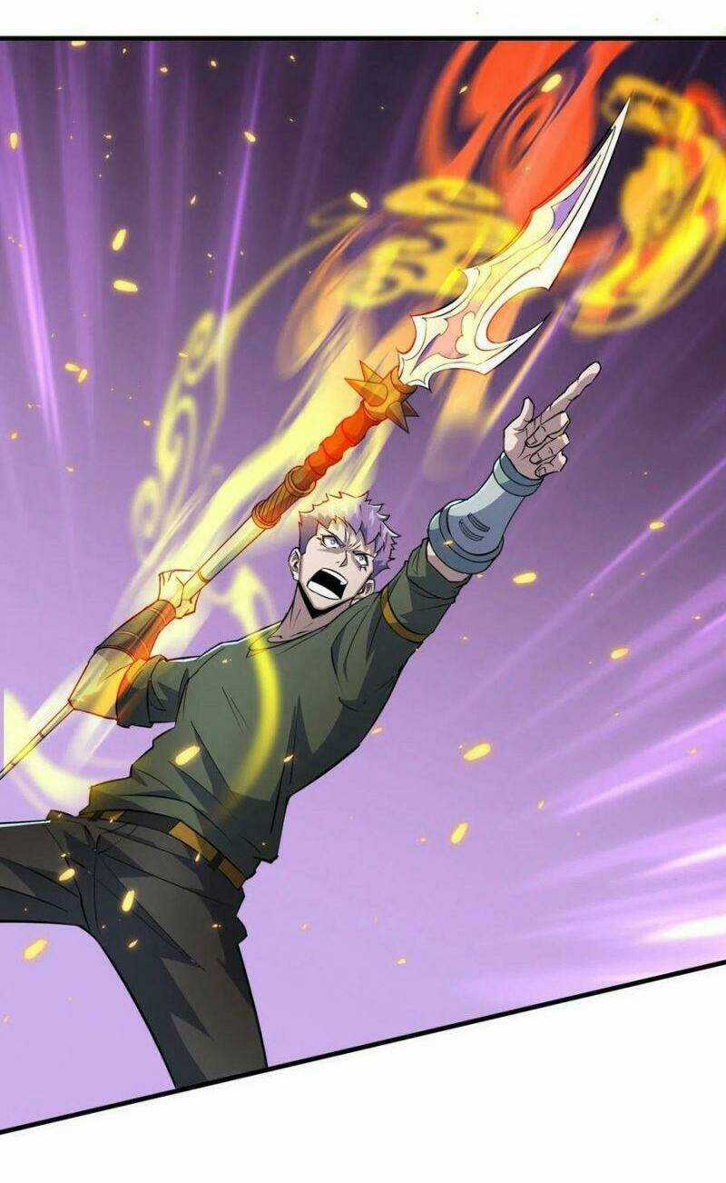 Thú Nhân Chapter 282 trang 21