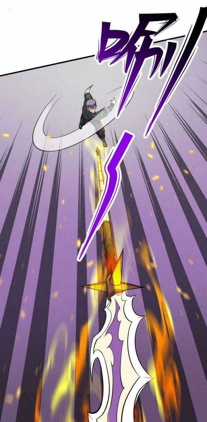 Thú Nhân Chapter 282 trang 22