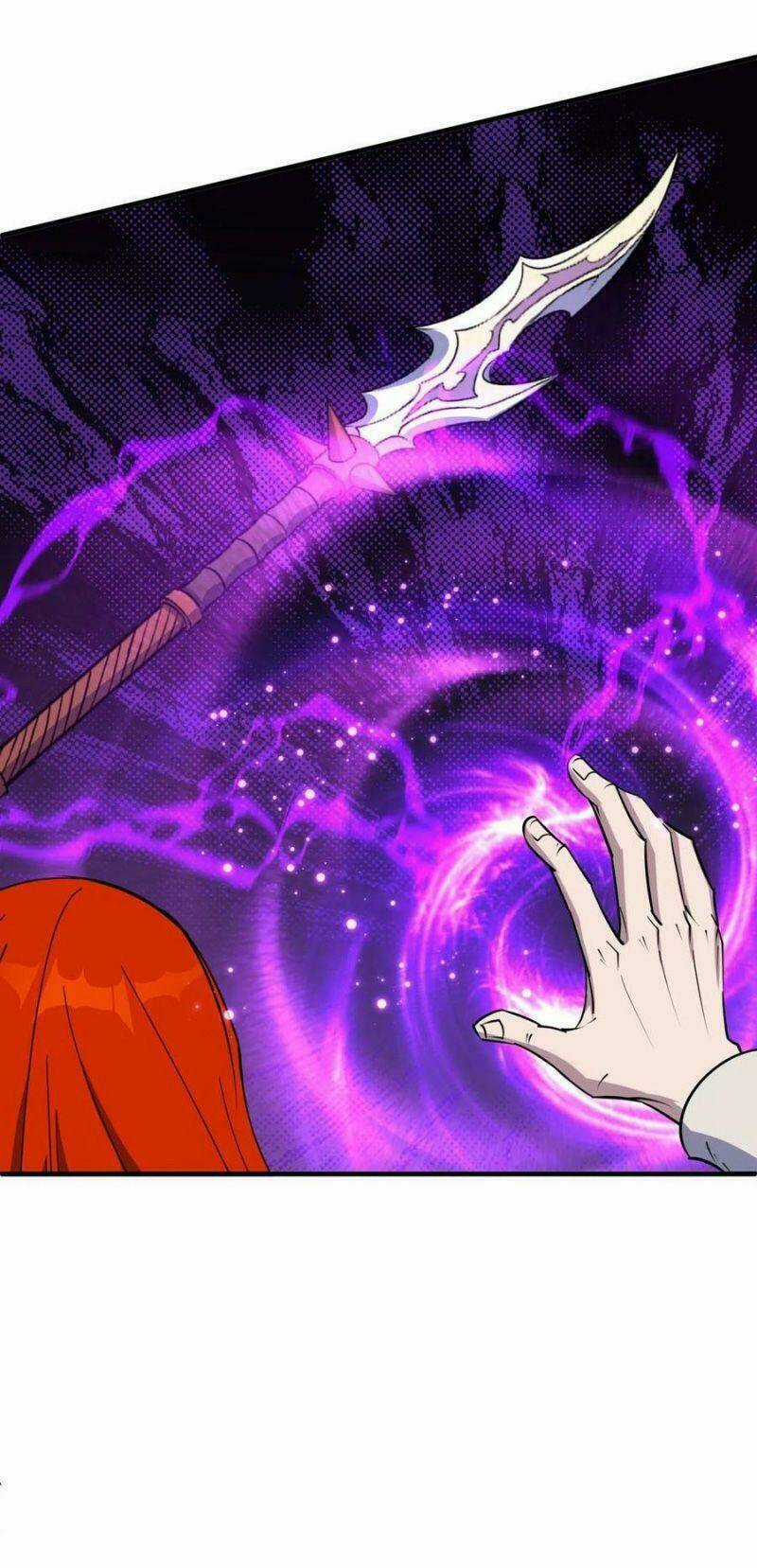 Thú Nhân Chapter 282 trang 24