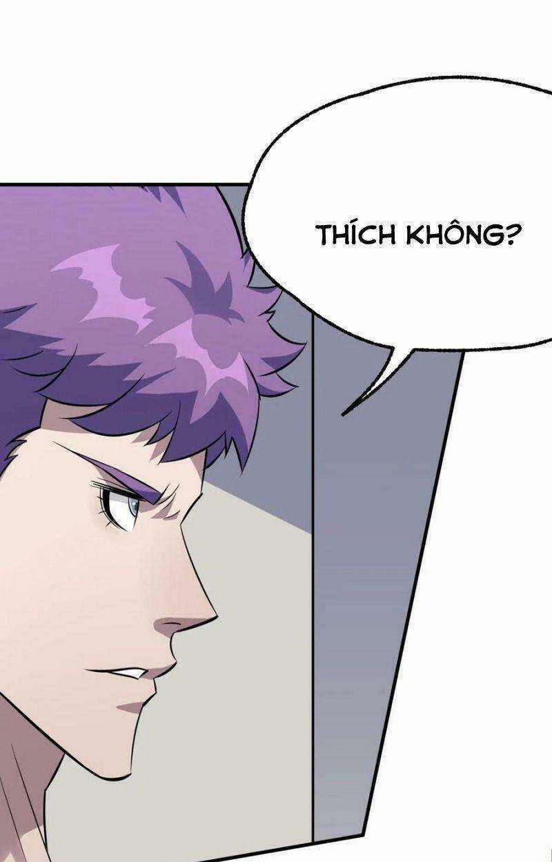 Thú Nhân Chapter 282 trang 26