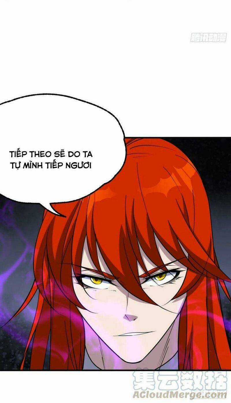 Thú Nhân Chapter 282 trang 3