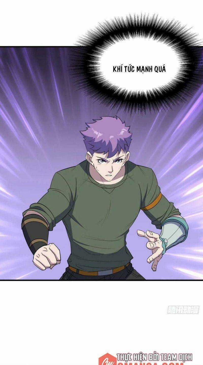 Thú Nhân Chapter 282 trang 4