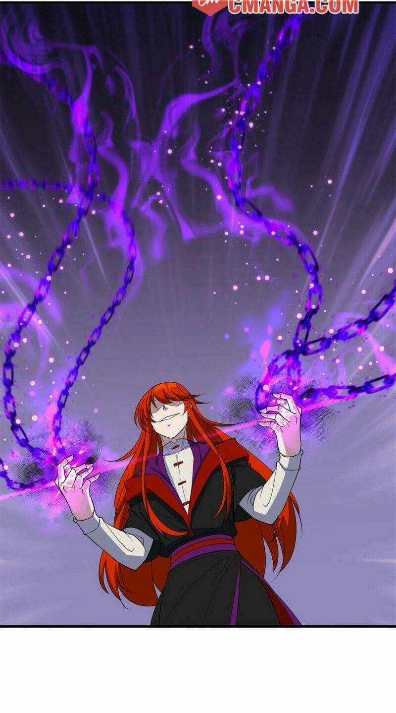 Thú Nhân Chapter 282 trang 5