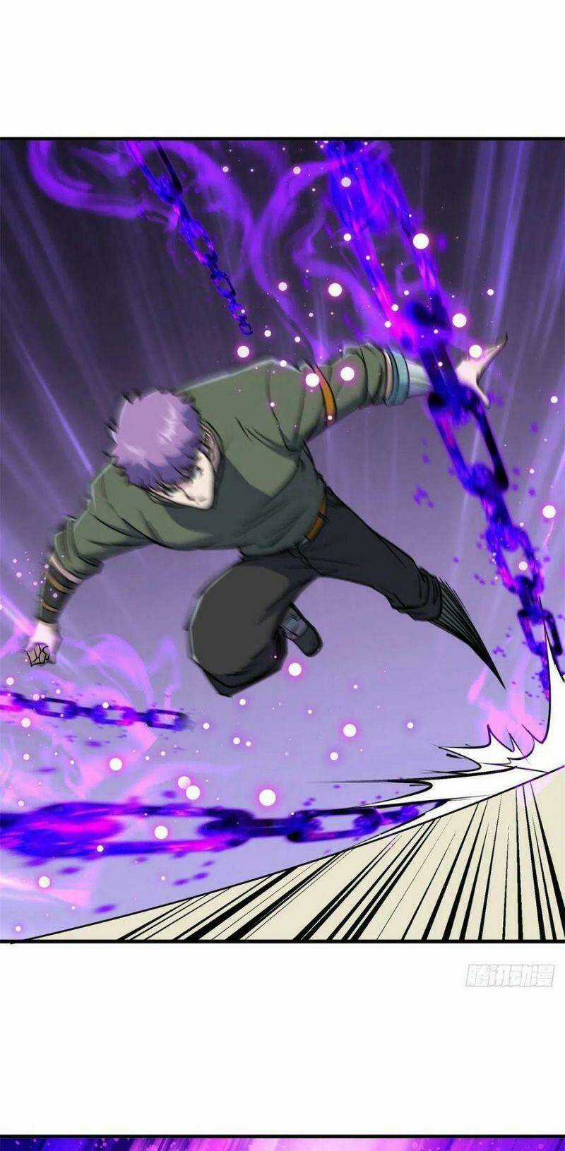 Thú Nhân Chapter 282 trang 6