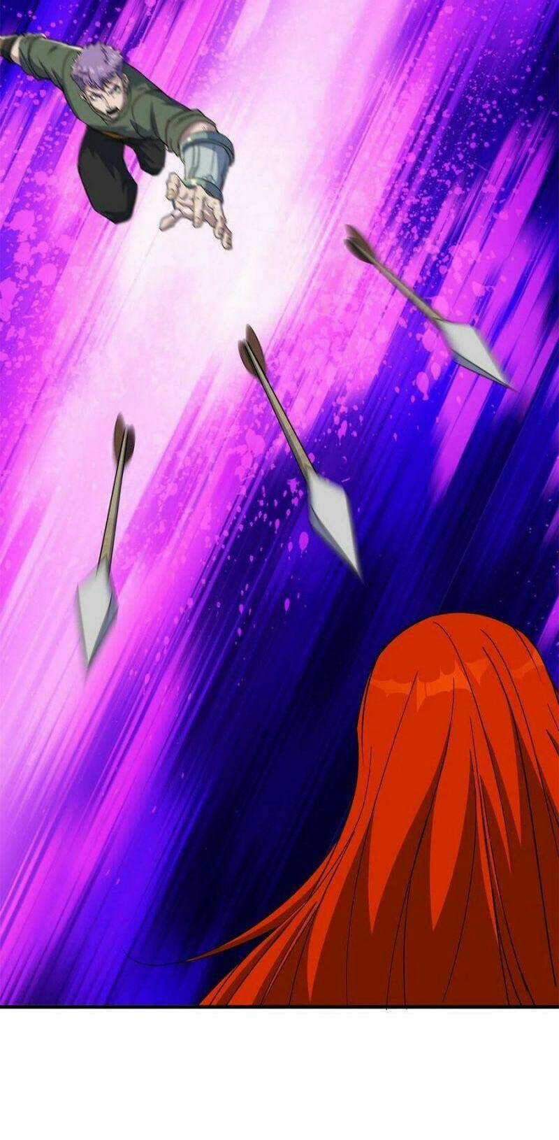 Thú Nhân Chapter 282 trang 7