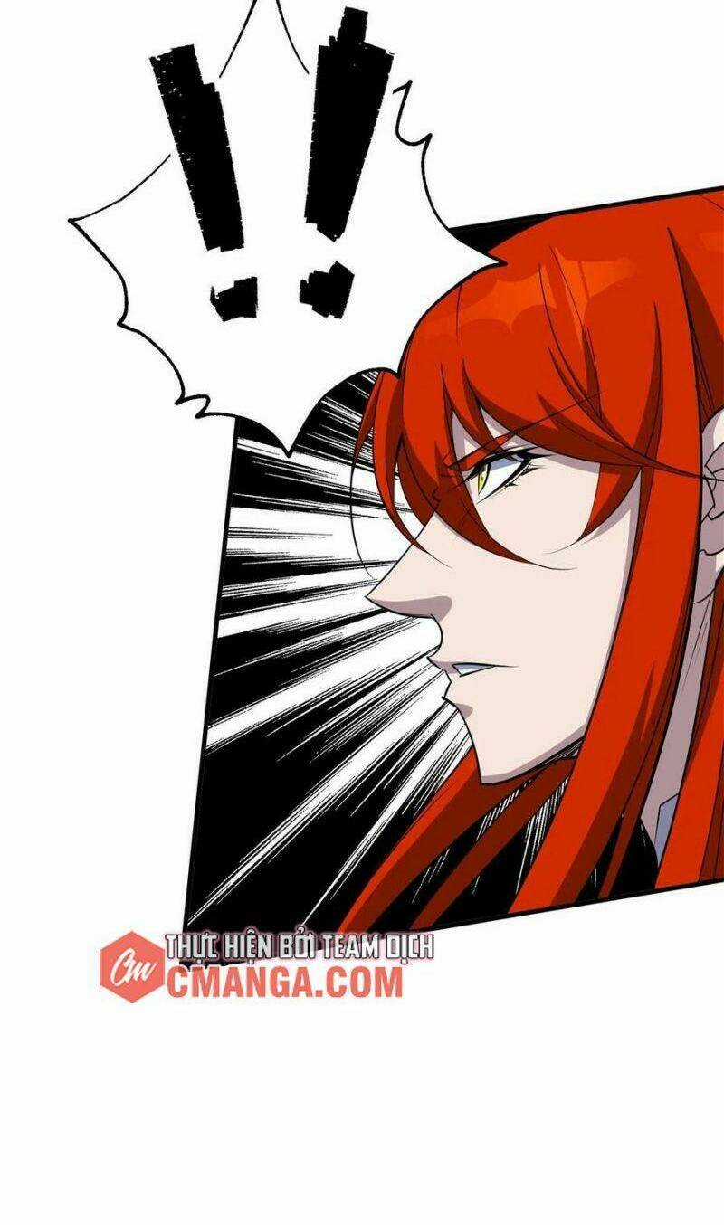 Thú Nhân Chapter 282 trang 9